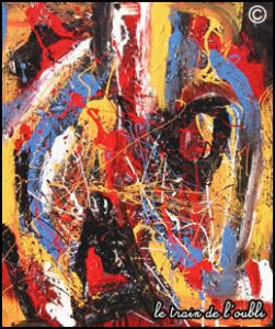 Marché des puces de l'Art Marché des puces de l'Art